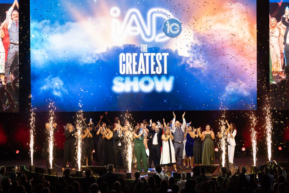 Convenção IAD Portugal