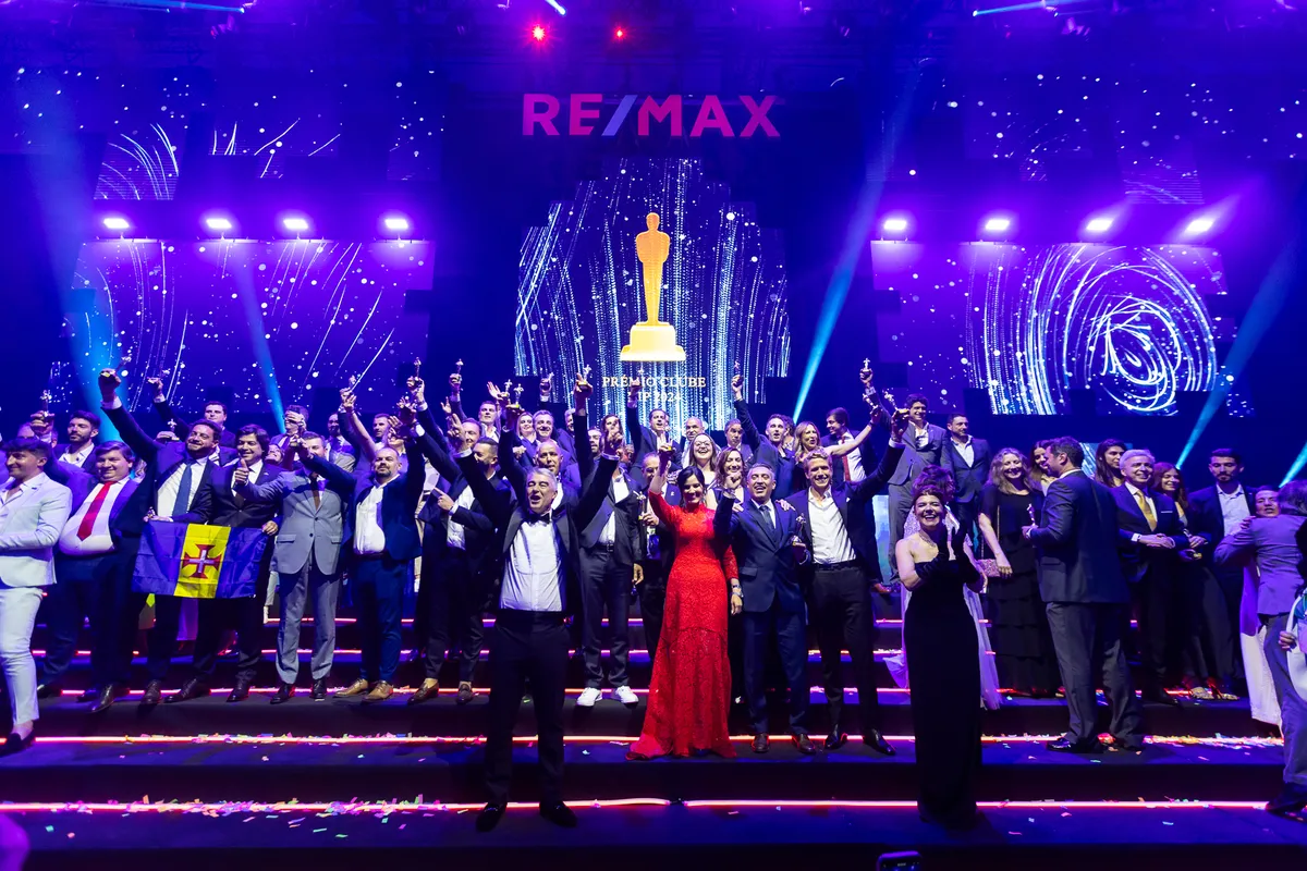 Convenção RE/MAX Portugal