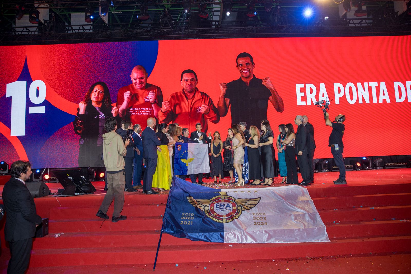 Convenção ERA Portugal